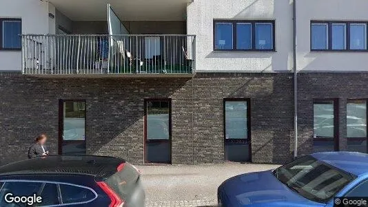 Apartments for rent in Kungälv - Photo from Google Street View