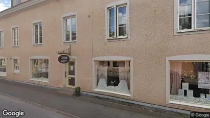 Apartments for rent in Mjölby - Photo from Google Street View