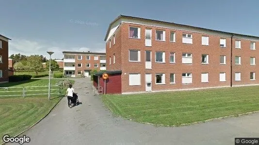 Apartments for rent in Skövde - Photo from Google Street View