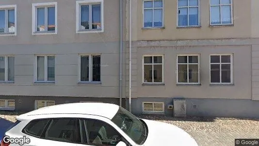 Apartments for rent in Kalmar - Photo from Google Street View