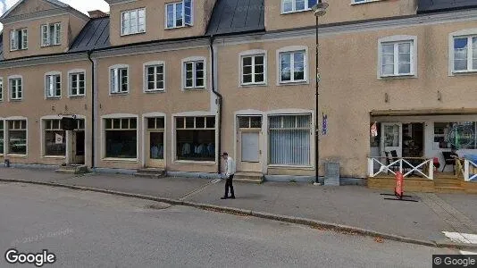 Apartments for rent in Mjölby - Photo from Google Street View