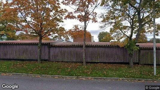 Apartments for rent in Helsingborg - Photo from Google Street View