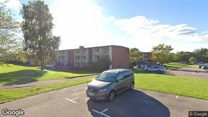 Apartments for rent in Helsingborg - Photo from Google Street View