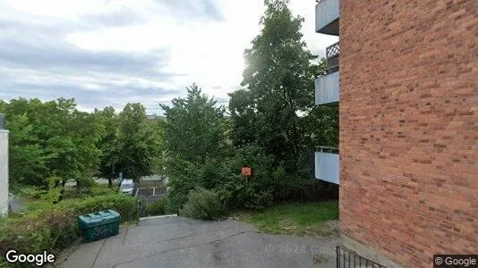 Apartments for rent in Södertälje - Photo from Google Street View