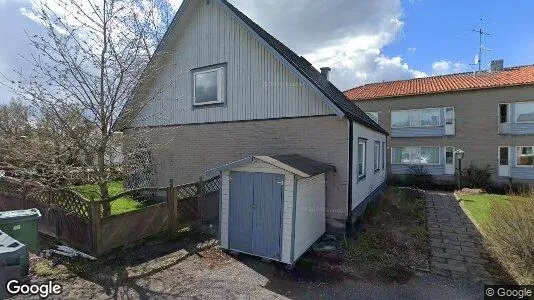 Apartments for rent in Örebro - Photo from Google Street View