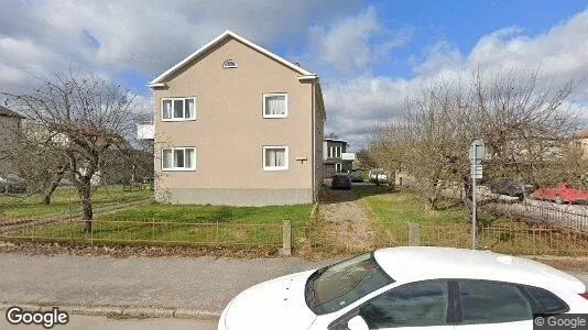 Apartments for rent in Örebro - Photo from Google Street View