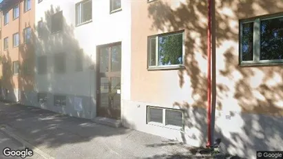 Apartments for rent in Örebro - Photo from Google Street View