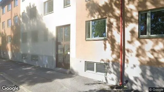 Apartments for rent in Örebro - Photo from Google Street View