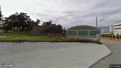 Apartments for rent in Nynäshamn - Photo from Google Street View