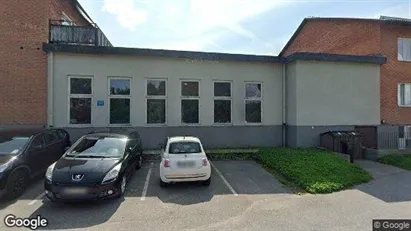 Apartments for rent in Nynäshamn - Photo from Google Street View