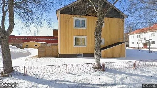 Apartments for rent in Umeå - Photo from Google Street View