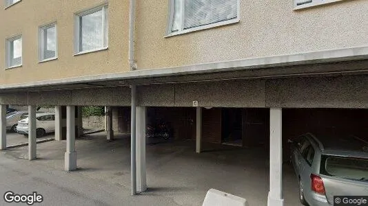 Apartments for rent in Eskilstuna - Photo from Google Street View