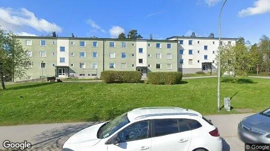 Apartments for rent in Norrtälje - Photo from Google Street View