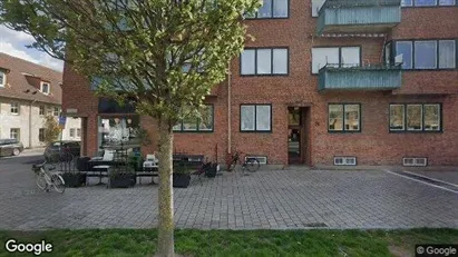 Apartments for rent in Limhamn/Bunkeflo - Photo from Google Street View