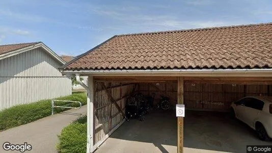 Apartments for rent in Borgholm - Photo from Google Street View