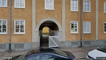 Apartments for rent in Karlstad - Photo from Google Street View