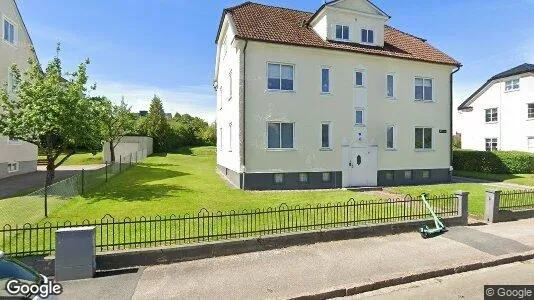 Apartments for rent in Borås - Photo from Google Street View