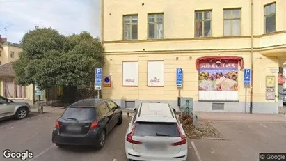 Apartments for rent in Kalmar - Photo from Google Street View