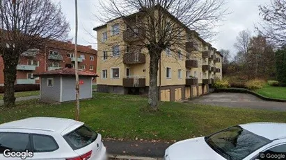 Apartments for rent in Trollhättan - Photo from Google Street View