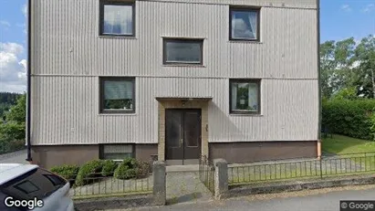 Apartments for rent in Borås - Photo from Google Street View