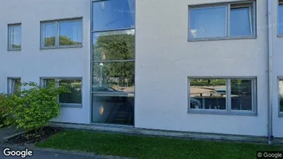 Apartments for rent in Gothenburg East - Photo from Google Street View