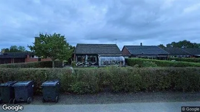 Apartments for rent in Helsingborg - Photo from Google Street View