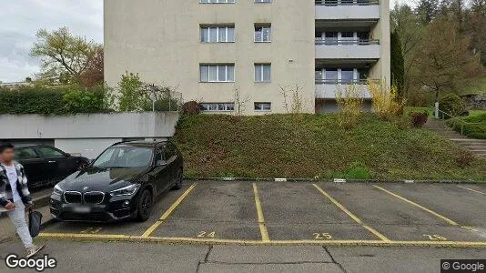 Apartments for rent in Bremgarten - Photo from Google Street View
