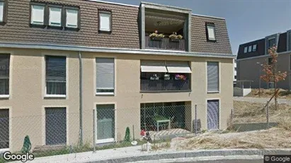 Apartments for rent in Arlesheim - Photo from Google Street View