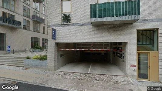 Apartments for rent in Rødovre - Photo from Google Street View