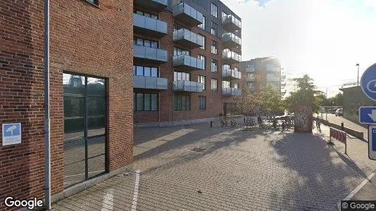 Apartments for rent in Valby - Photo from Google Street View