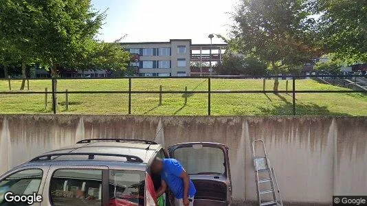 Rooms for rent in Lund - Photo from Google Street View