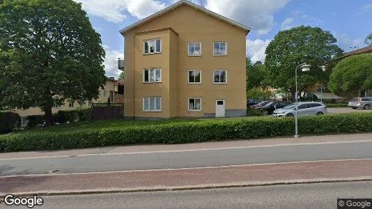 Apartments for rent in Falun - Photo from Google Street View