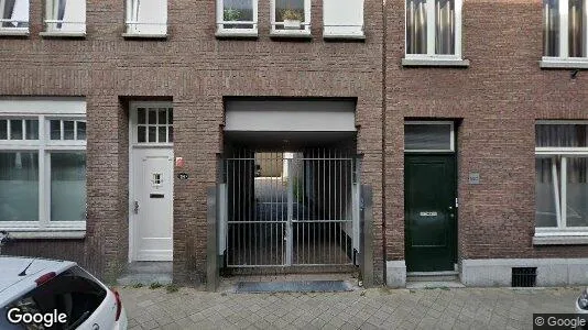 Apartments for rent in Maastricht - Photo from Google Street View