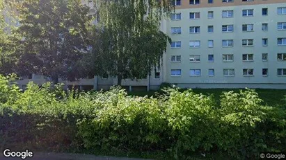 Apartments for rent in Central Saxony - Photo from Google Street View