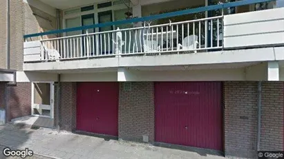 Apartments for rent in Zevenaar - Photo from Google Street View