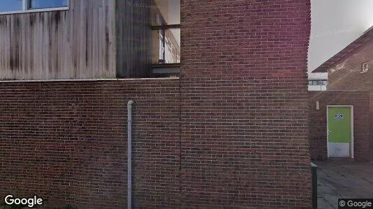 Apartments for rent in Nijmegen - Photo from Google Street View