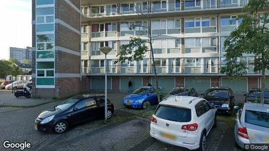 Apartments for rent in Velsen - Photo from Google Street View