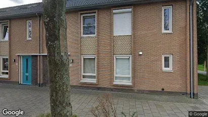 Apartments for rent in Haarlem - Photo from Google Street View