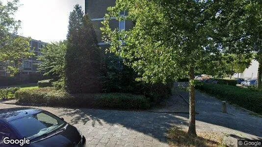 Apartments for rent in Haarlem - Photo from Google Street View