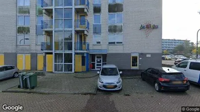 Apartments for rent in Haarlem - Photo from Google Street View