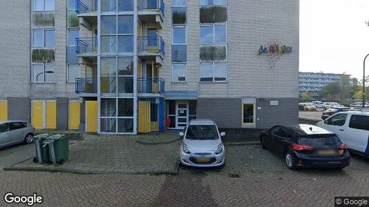 Apartments for rent in Haarlem - Photo from Google Street View
