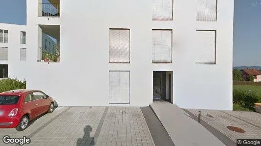 Apartments for rent in Götzis - Photo from Google Street View