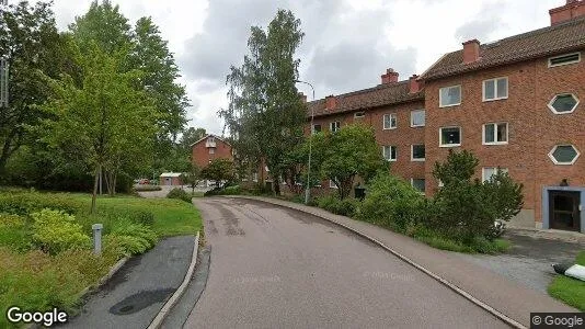 Apartments for rent in Majorna-Linné - Photo from Google Street View