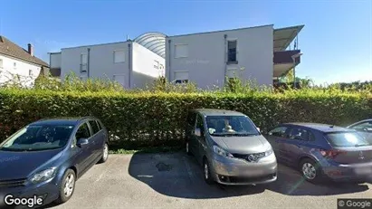 Apartments for rent in Fußach - Photo from Google Street View