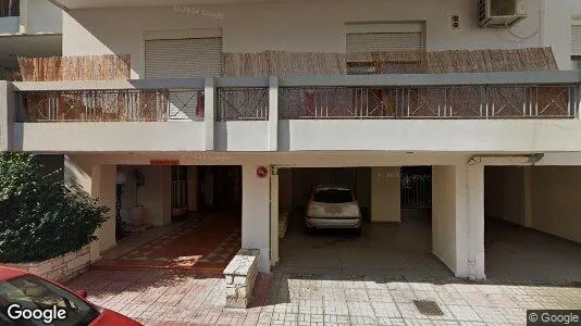 Apartments for rent in Patras - Photo from Google Street View