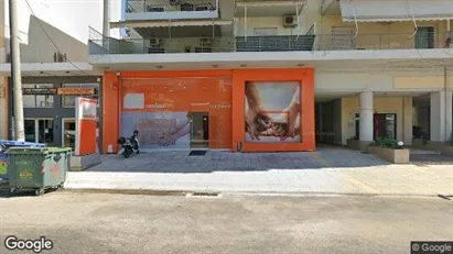 Apartments for rent in Patras - Photo from Google Street View