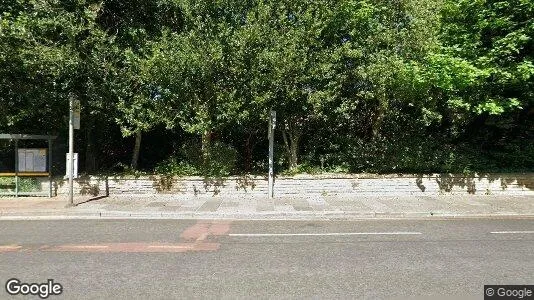 Apartments for rent in Manchester - Lancashire - Photo from Google Street View