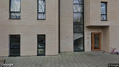 Apartments for rent in Burlöv - Photo from Google Street View