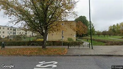 Apartments for rent in Fosie - Photo from Google Street View