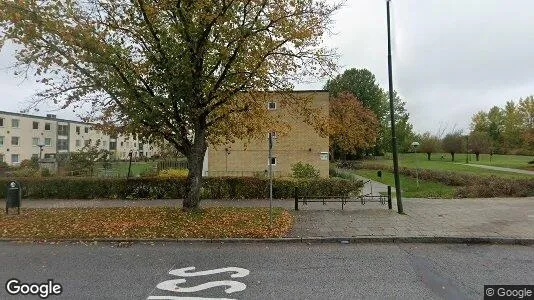 Apartments for rent in Fosie - Photo from Google Street View